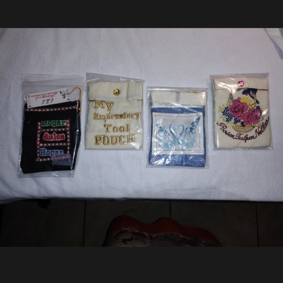 Machine Tool Pouch - Picture 5 of 5